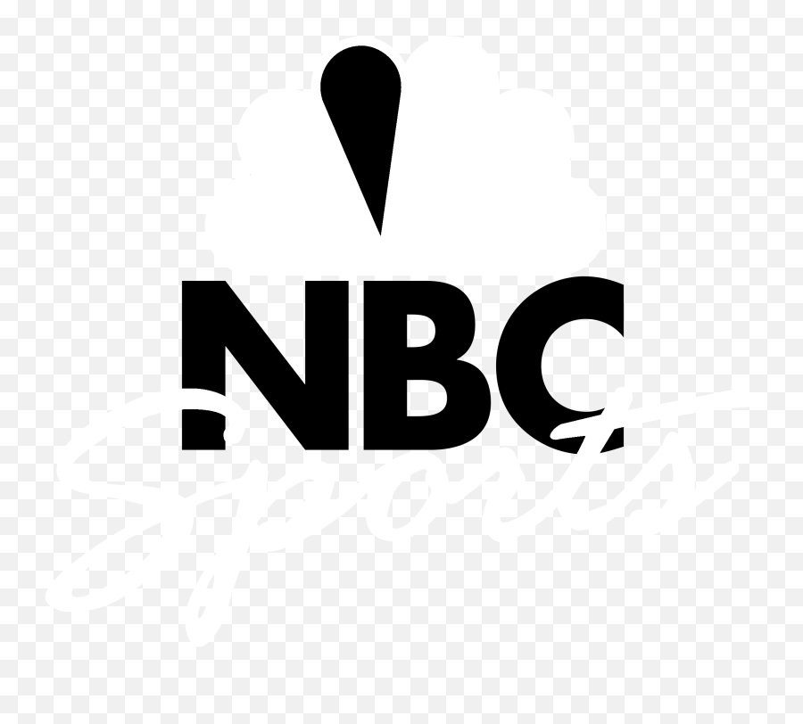 Nbc Sports Logo Png Transparent U0026 Svg Vector - Freebie Supply Dot Emoji,Nbc Logo