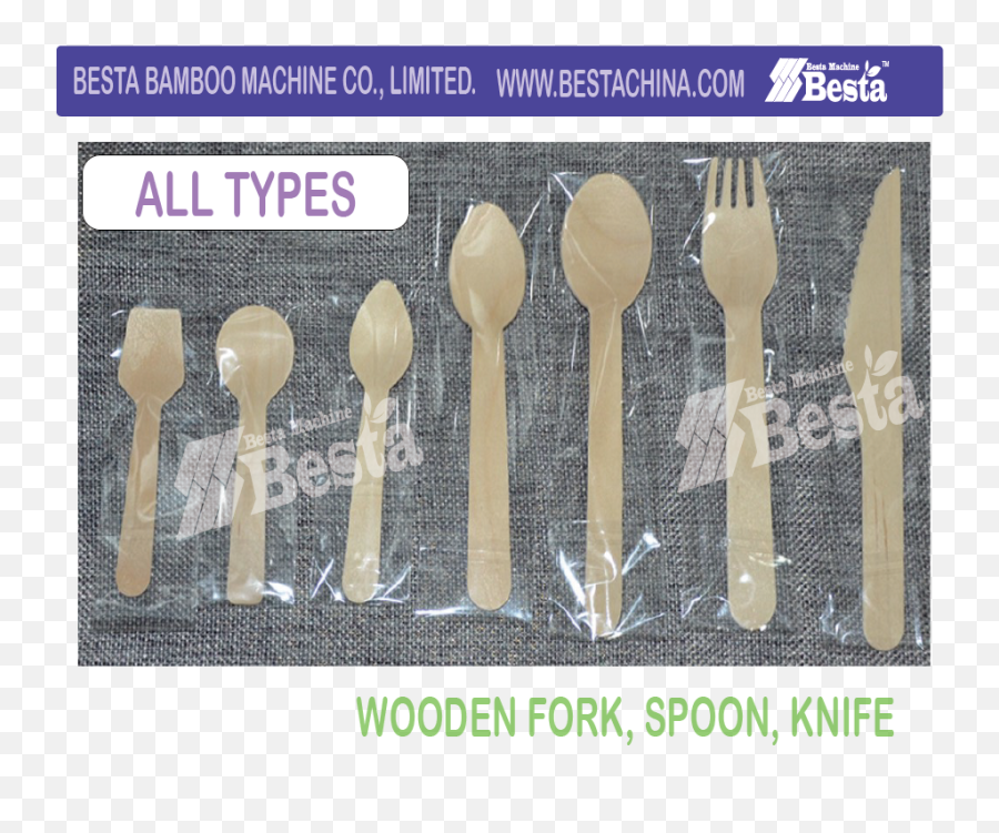 Wooden Fork Knife Wooden Spoon Logo Printing Machine Emoji,Fork And Spoon Logo