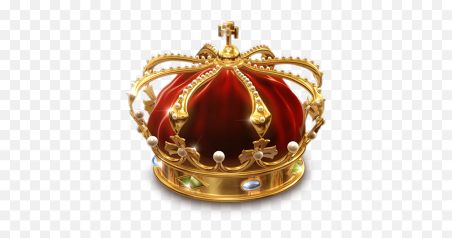 Top Five Prince Crown Png Emoji,Prince Crown Png