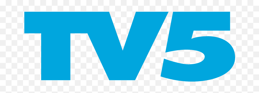 Tv 5 Logo Download - Logo Icon Png Svg Emoji,Big 5 Logo