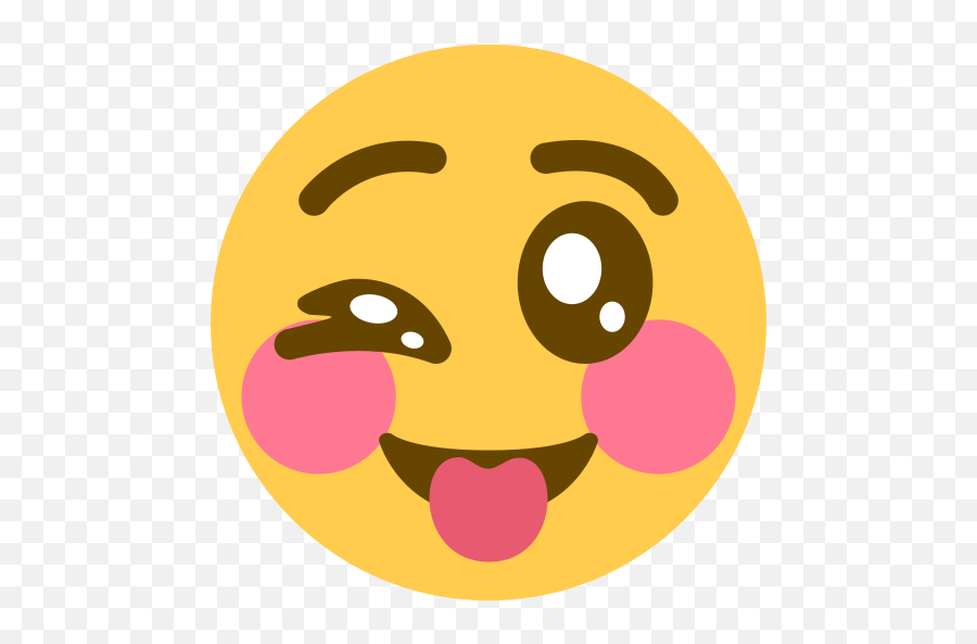 Discord Clown Emoji - Discord Emoji Faces,Clown Emoji Png