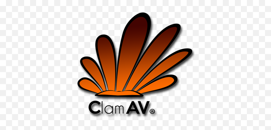 New Logo Design For Clamav Open Source Project U2014 Steemkr Emoji,Clam Logo