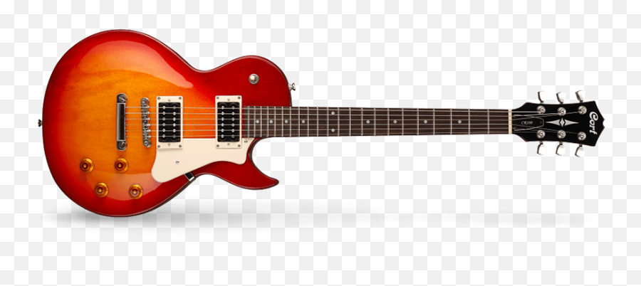 Guitar Electric Guitar Clipart - Gibson Les Paul Emoji,Guitar Clipart