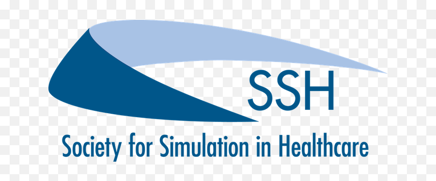 Ssih Society For Simulation In Healthcare Healthcare - Society For Simulation In Healthcare Emoji,Healthcare Logo