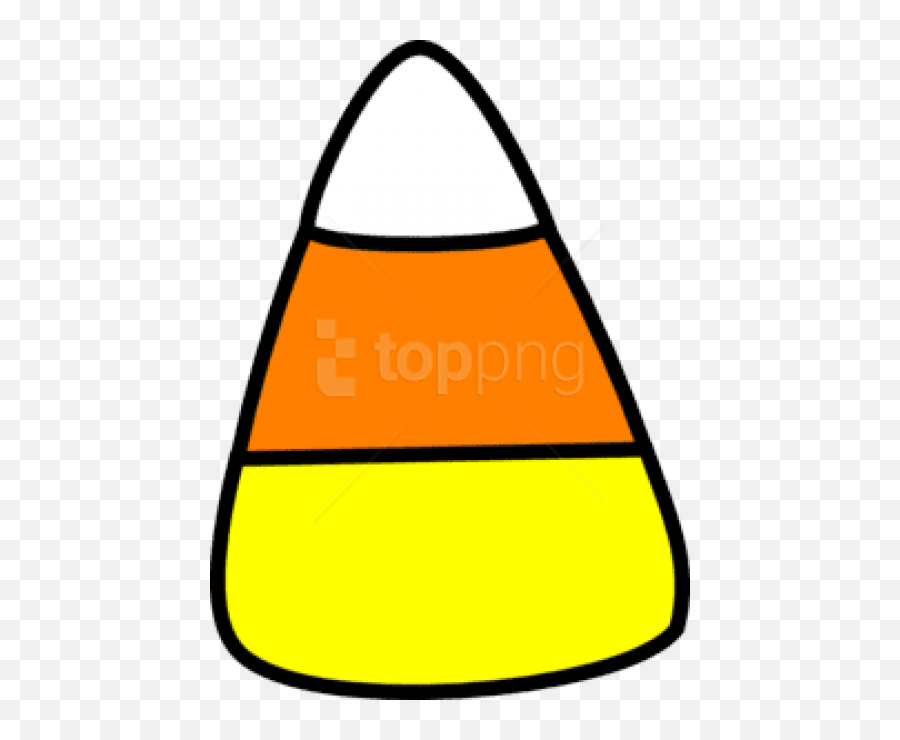Halloween Candy Clipart 9 - Clipart Candy Corn Emoji,Candy Clipart