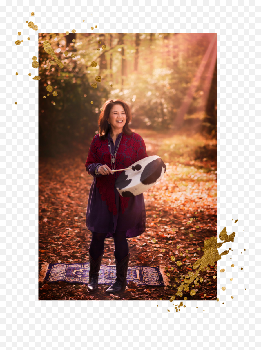 About Holly Strelzik Healing Heart - People In Nature Emoji,Holly Png