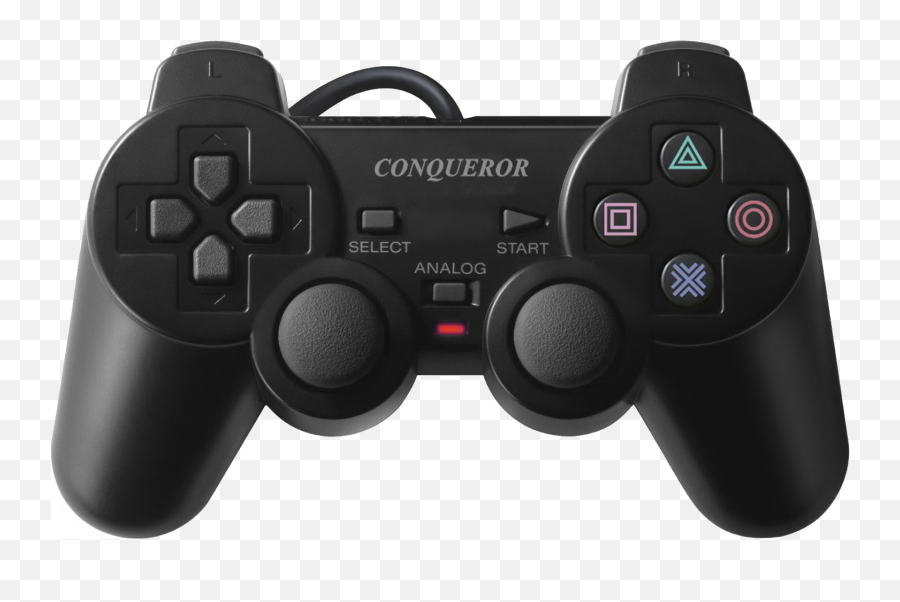 Gamepad Png Image - Game Controller Png Emoji,Game Controller Png