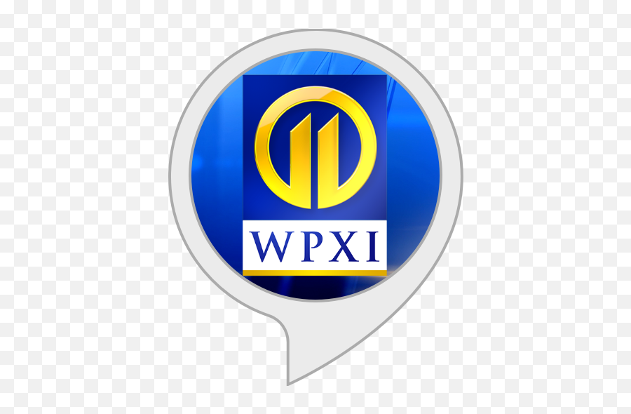 Wpxi On Amazon Alexa U2013 Wpxi - Wpxi Emoji,Amazon Alexa Logo