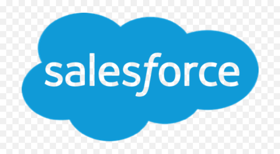 How To Connect Salesforce To Your Pbx - Salesforce Logo Logo De Salesforce Png Emoji,Salesforce Logo
