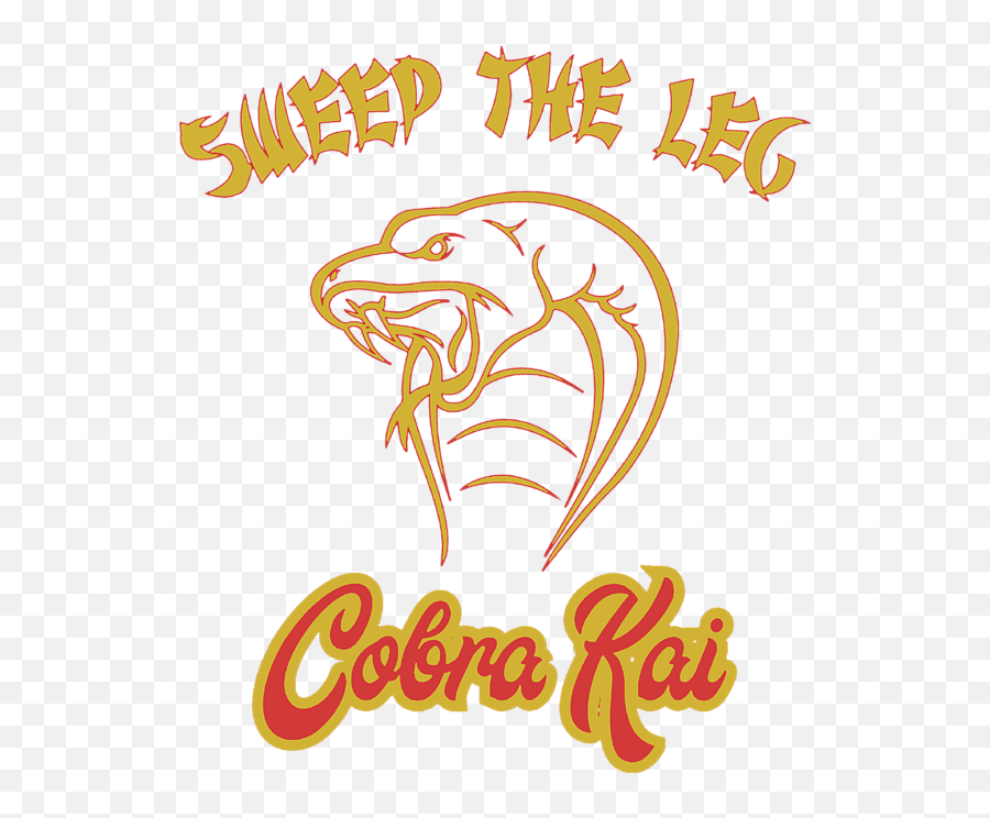 Cobra Kai Round Beach Towel - Language Emoji,Cobra Kai Logo