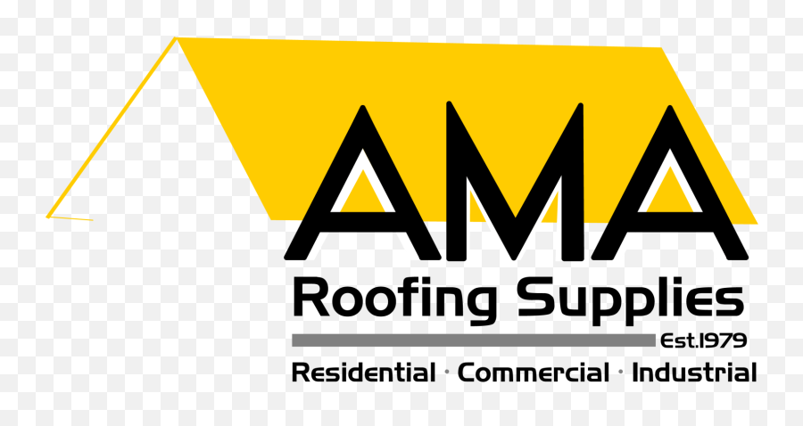 Roofing Products - Ama Roofing Supplies Emoji,Ama Logo