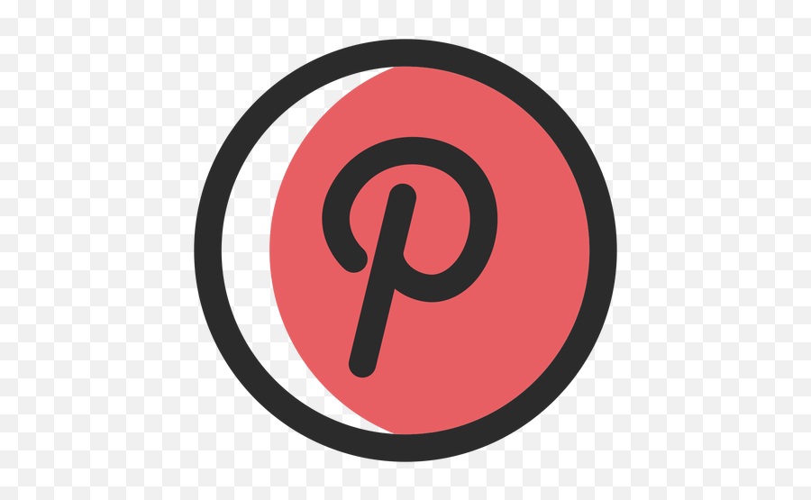 Pinterest Logo Png - Tottenham Court Road Emoji,Pinterest Logo