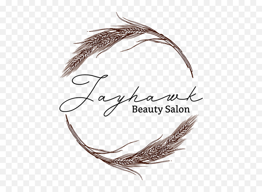 Jayhawk Beauty Salon Eyebrow Threading Lawrence Ks - Dot Emoji,Jayhawk Logo