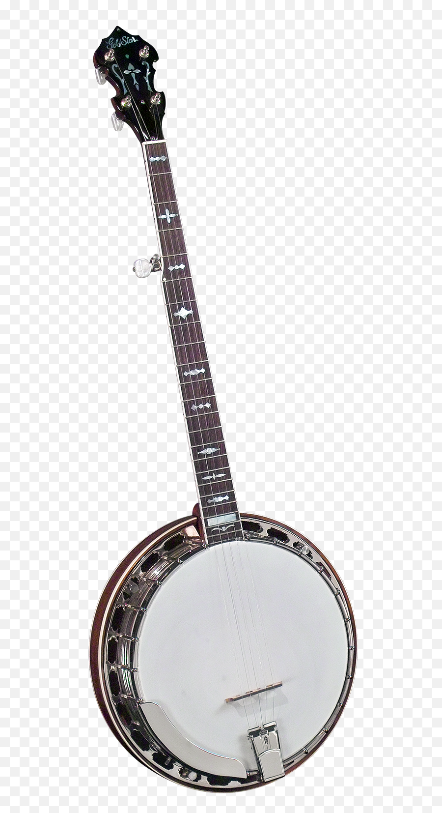 Free Transparent Banjo Png Download - 5 String Banjo Guitar Emoji,Banjo Png