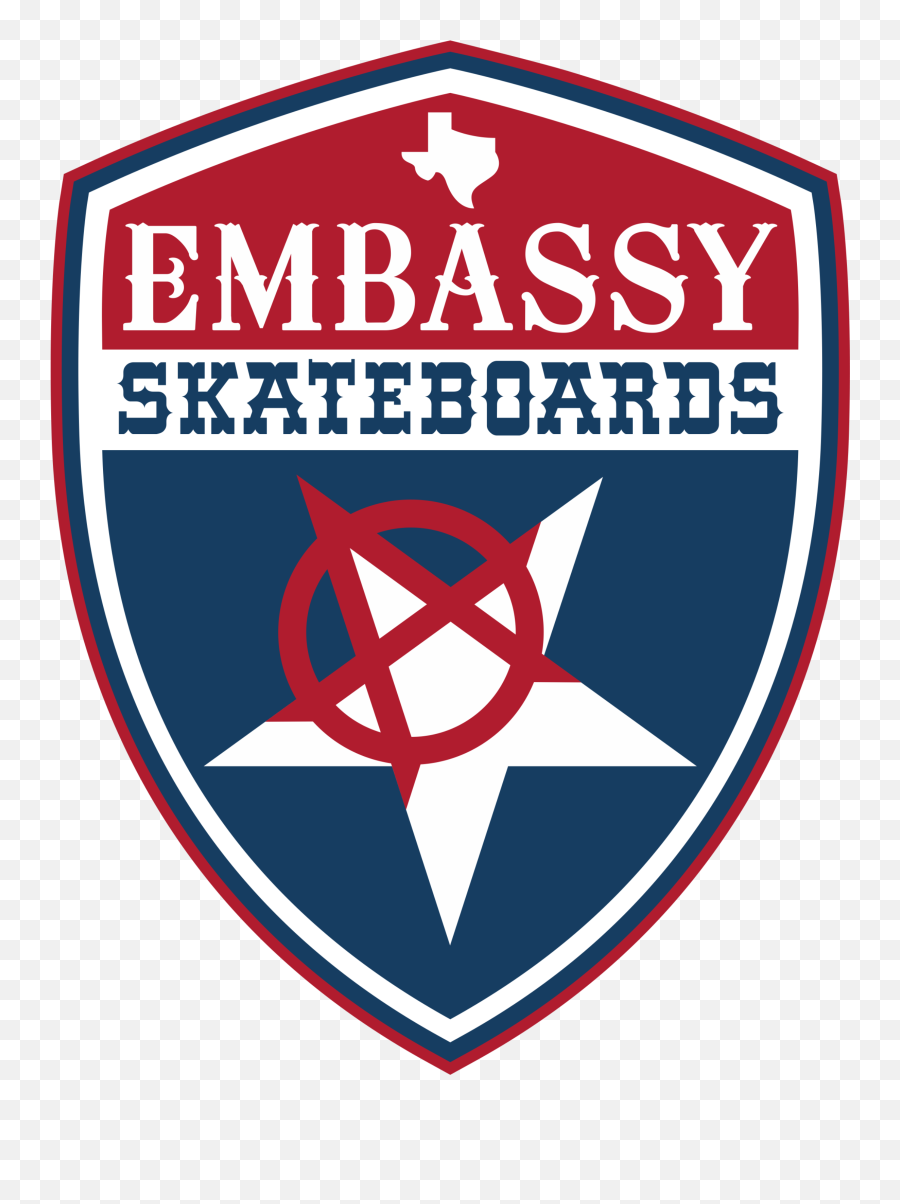 Home - Embassy Skateboards Exit Glacier Emoji,Girls Skate Logo