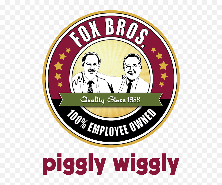 News Post - Fox Brothers Piggly Wiggly Emoji,Piggly Wiggly Logo