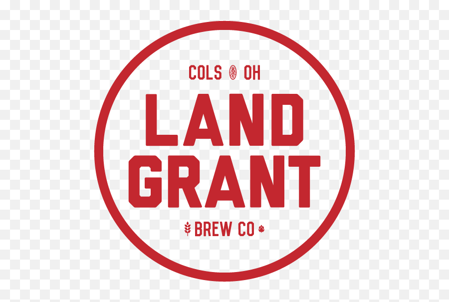 Media - Land Grant Brewing Logo Emoji,Cheers Logos