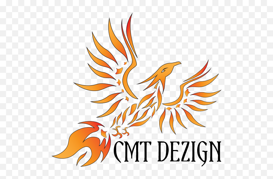 Phoenix Logo 2x2in - Automotive Decal Emoji,Phoenix Logo