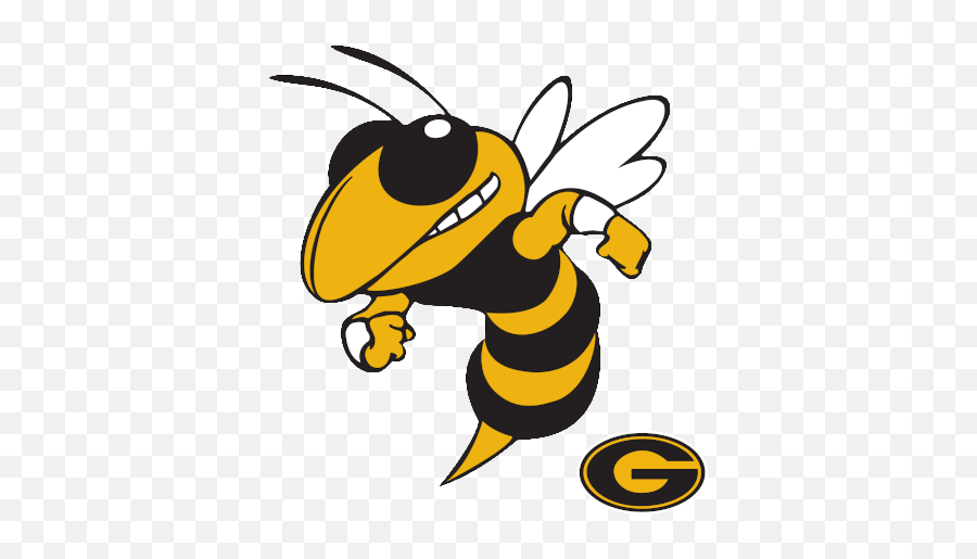 Weather Glencoe Yellow Jackets - Gt Yellow Jackets Emoji,Yellow Jacket Logo