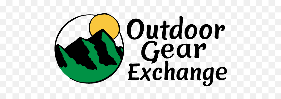 Outdoor Gear Logo - Logodix Outdoor Gear Exchange Logo Emoji,Outdoor Logos
