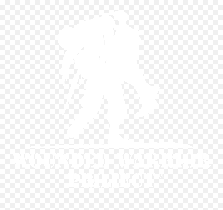 Wounded Warrior Project - Vector Wounded Warrior Project Logo Emoji,Wounded Warrior Project Logo