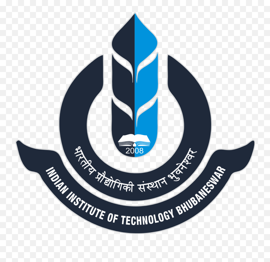 Iit Bhubaneswar - Indian Institute Of Technology Bhubaneswar Logo Emoji,Computer Society Of India Logo