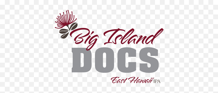 Big Island Docs U2013 Formerly East Hawaii Ipa - Language Emoji,Island Transparent