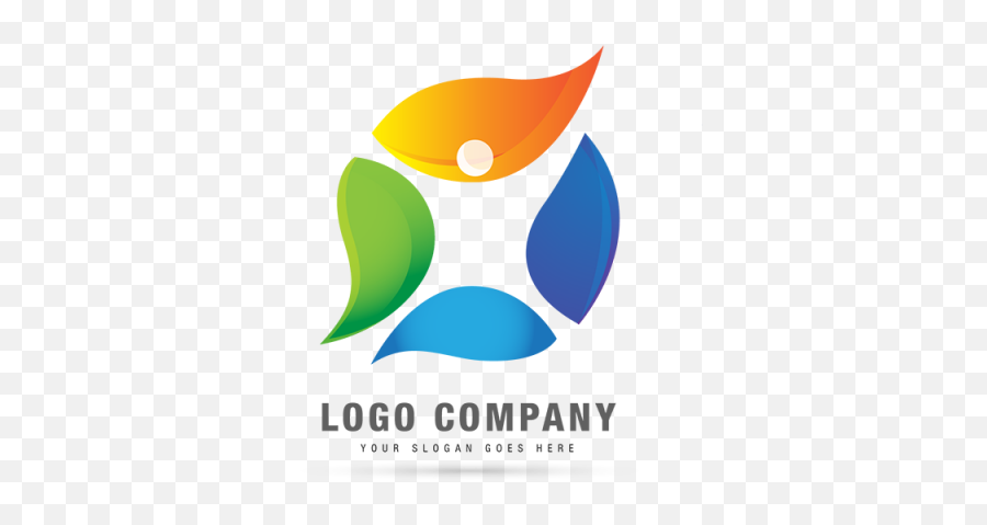 Logo Health Design Logo Design Vintage Logos Business - Vertical Emoji,Business Logo Design