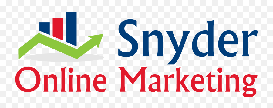 Digital Marketing Solutions For Smbs Snyder Online Marketing - Allied Market Research Emoji,Digital Marketing Logo