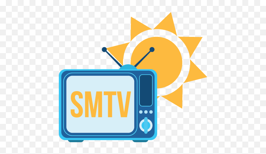 Saturday Morning Tv - Language Emoji,Tv Static Png