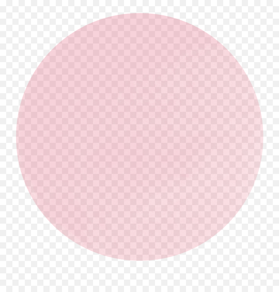 Pink Tulle Circles 24 Pcs Wedding - Solid Emoji,Pink Circle Png