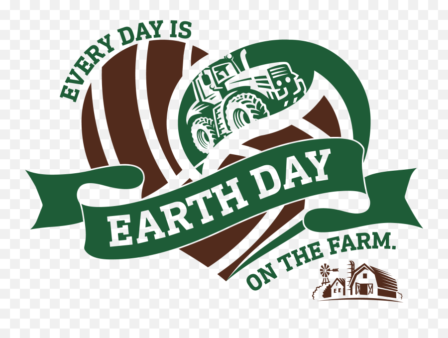 Earth Day U2013 Mclean County Ag In The Classroom - Language Emoji,Earth Day Logo
