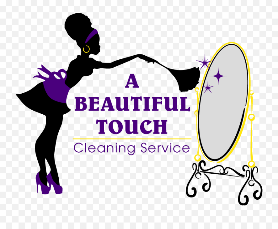 A Beautiful Touch Cleaning Services Gainesville Florida - Sparkle And Shine Cleaning Services Emoji,Cleaning Png