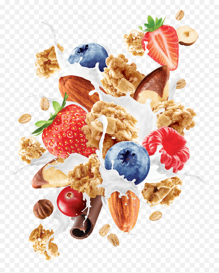Cereal Png Image With No Background - Superfood Emoji,Cereal Png