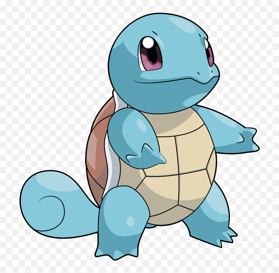 Stats Moves Evolution Locations - Pokemon Squirtle Emoji,Squirtle Png