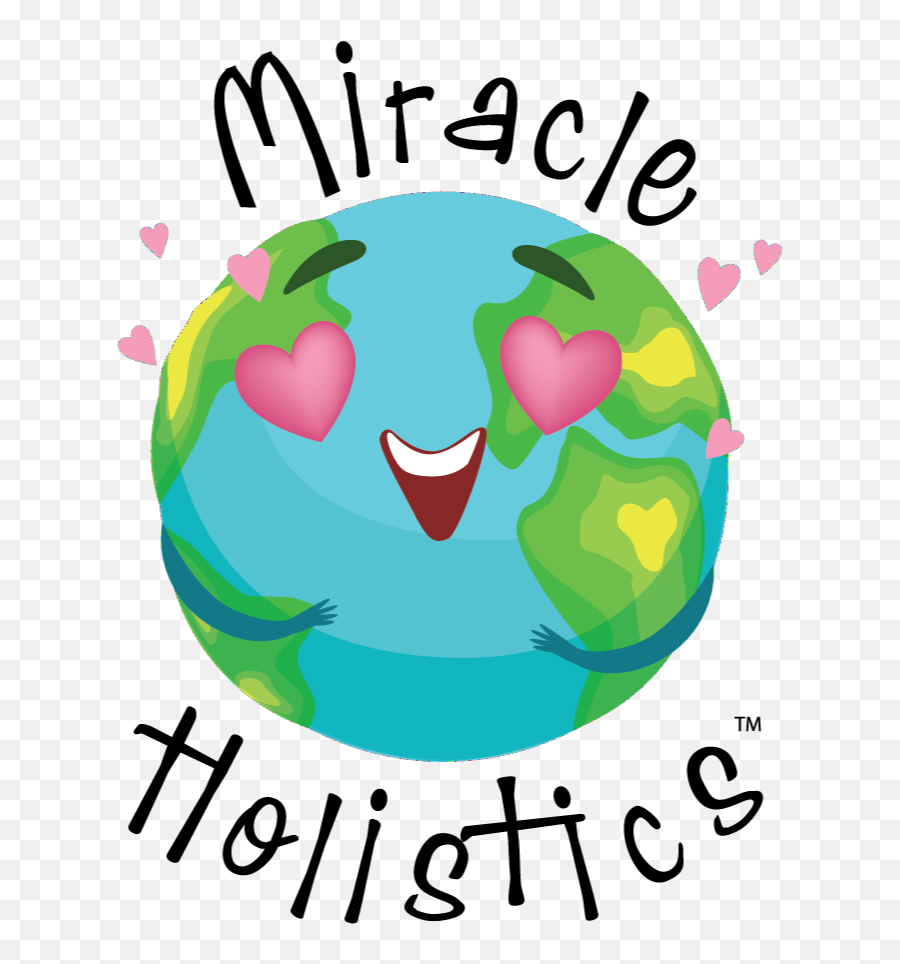 Miracle Clipart Belief - Happy Emoji,Cartoon Heart Png