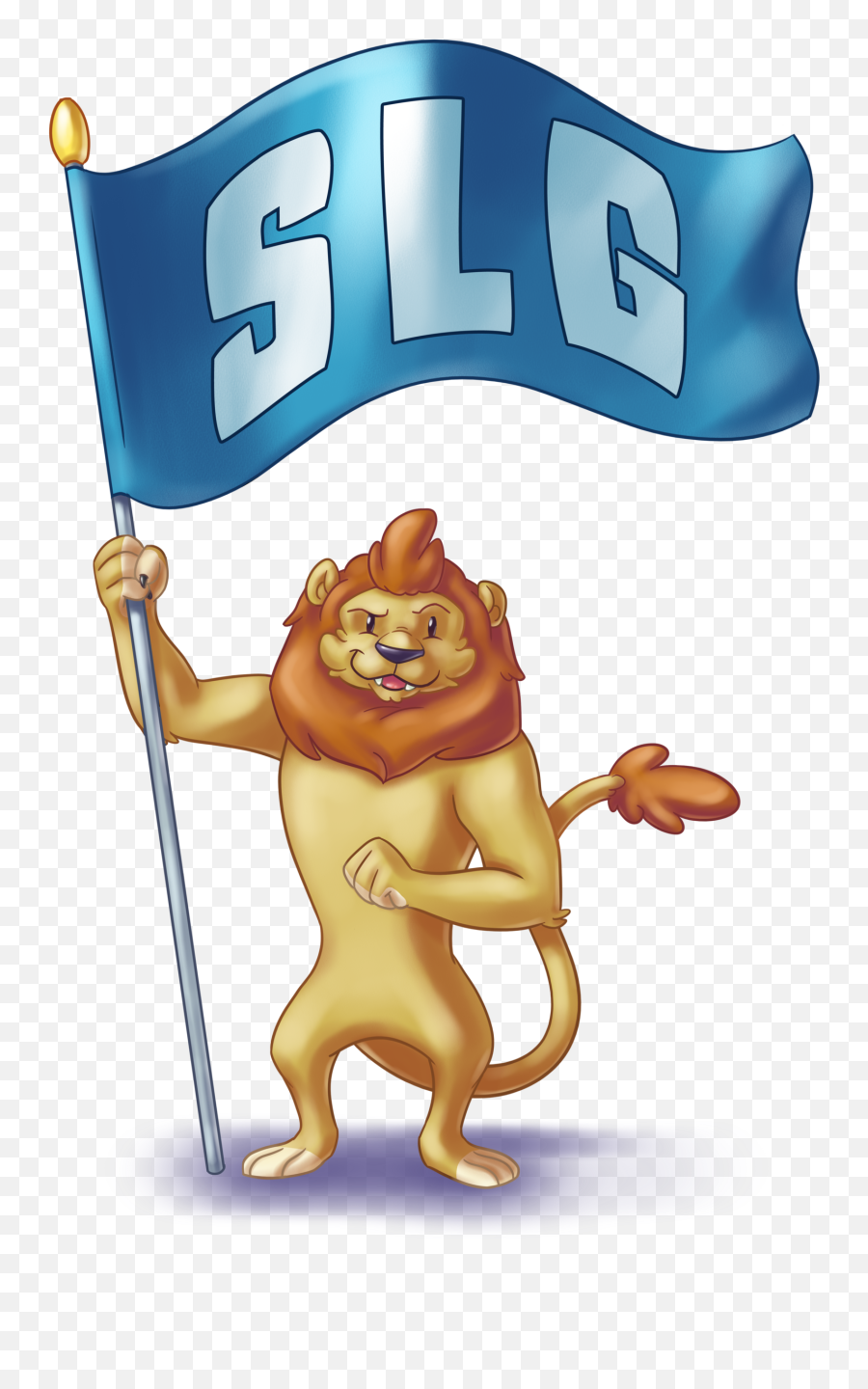 Savannah Lion Games - Happy Emoji,Banner Transparent