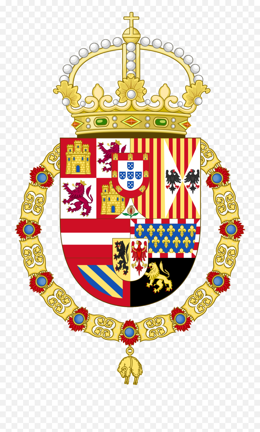 Download Knights Of Columbus Logo Png - Spanische Niederlande Flagge Emoji,Knights Of Columbus Logo