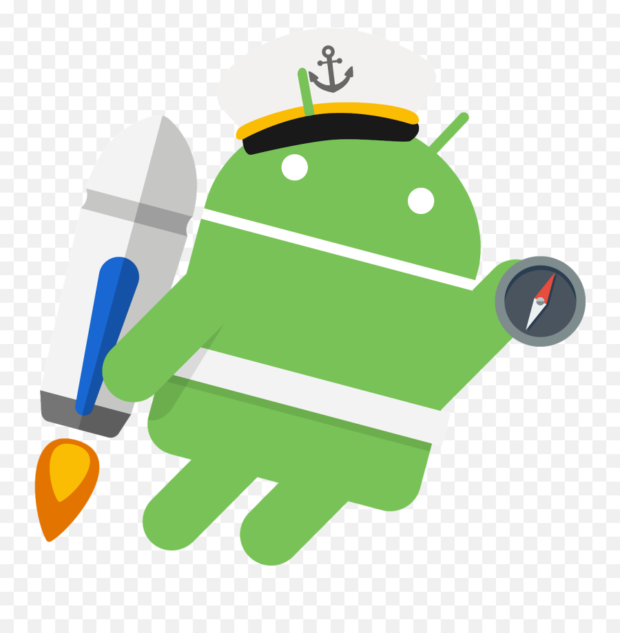 Android Jetpack Png Clipart Emoji,Jetpack Png