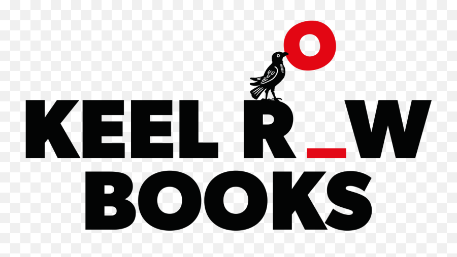 Keel Row Books Home Emoji,Old Row Logo