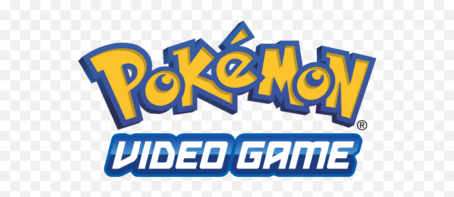 Pokémon Games Emoji,Bandai Namco Games Logo