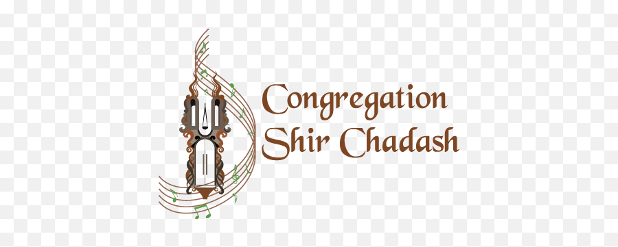Congregation Shir Chadash Emoji,Shabbos Clipart