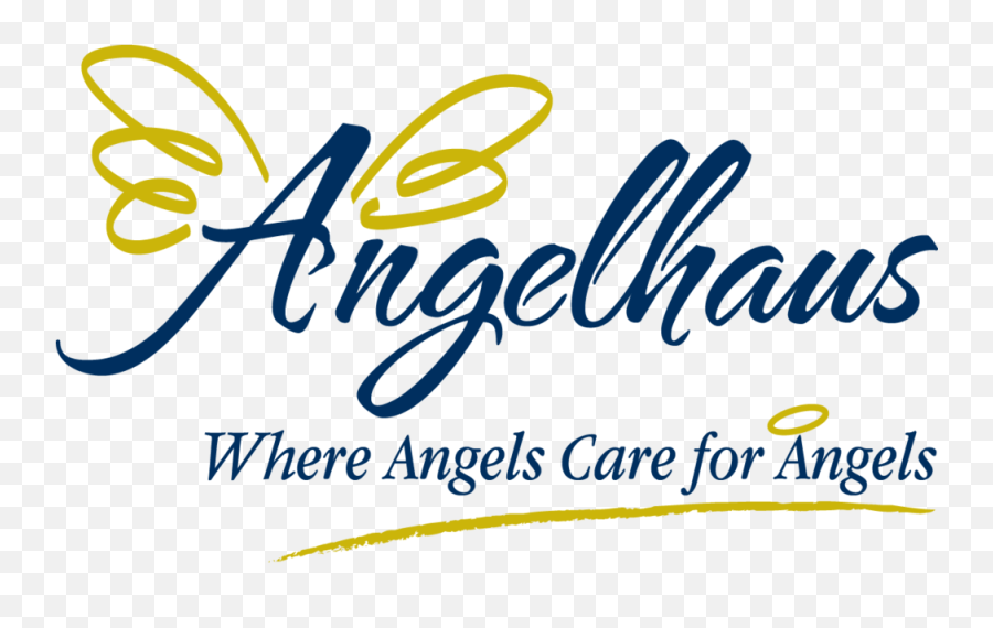 Angelhaus Emoji,La Angels Logo