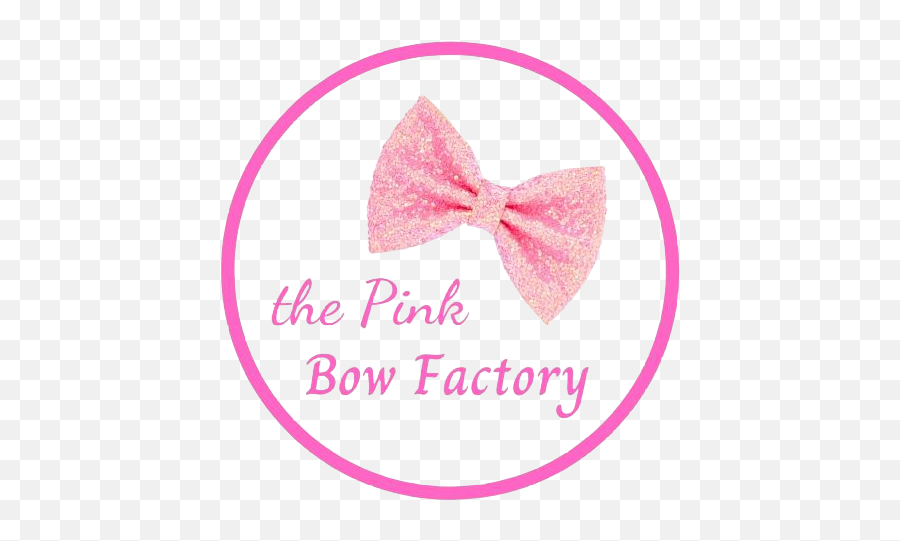 Patterns The Pink Bow Factory Emoji,Pink Bow Png