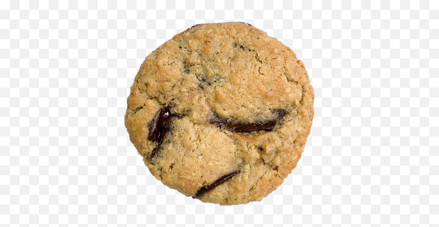 Strictly Cookies - Americanstyle Cookies In China Emoji,Cookies Transparent
