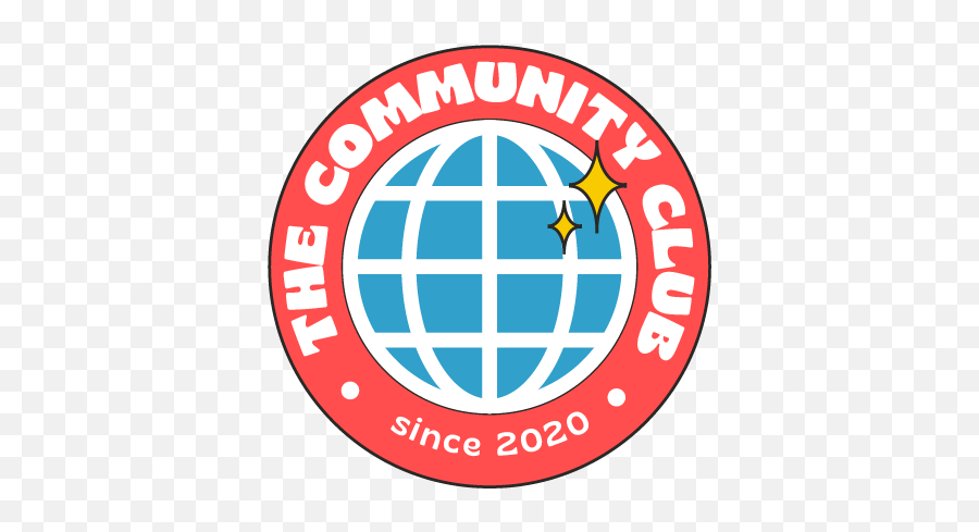 The Community Club The Community For Community Builders Emoji,Community Png