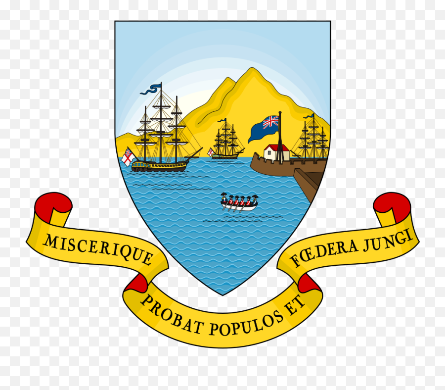 Filecoat Of Arms Of Trinidad And Tobago 1958u20131962svg Emoji,Trinidad Flag Png