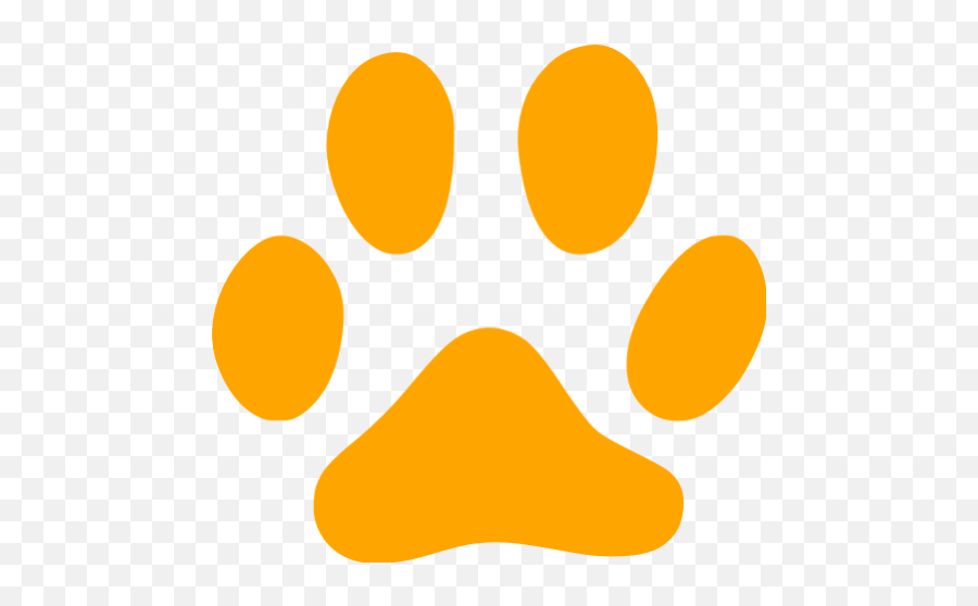 Fastest Cat Footprints Png Emoji,Foot Print Png