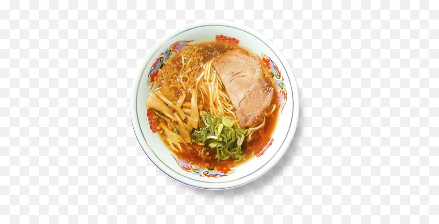 Onomichi Ramen Ramen - Japanese Noodle Is Japan Cool Emoji,Ramen Png