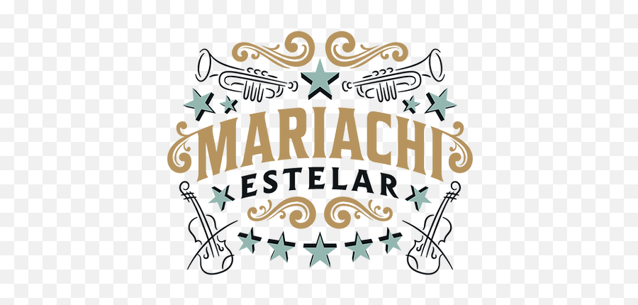 Bay Area Mariachi Mariachi Estelar San Jose Ca Emoji,Mariachi Png